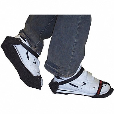 Floor Stripping Shoes and Overshoes image
